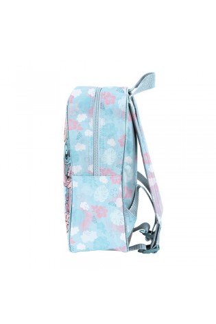 Kuprinė vaikams(3-6m) STITCH & ANGEL OHANA DS26WW-303