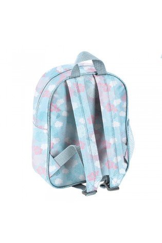 Kuprinė vaikams(3-6m) STITCH & ANGEL OHANA DS26WW-303