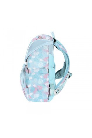 Kuprinė pradinukams STITCH & ANGEL OHANA DS26WW-575