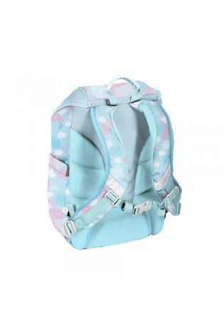 Kuprinė pradinukams STITCH & ANGEL OHANA DS26WW-575