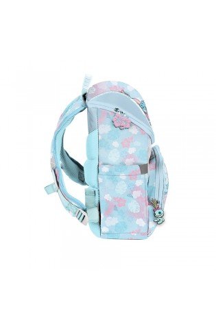 Kuprinė pradinukams STITCH & ANGEL OHANA DS26WW-575