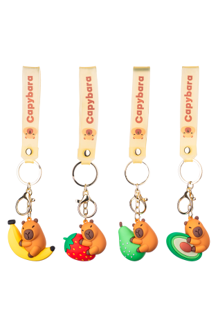 Pakabukas CAPYBARA 02