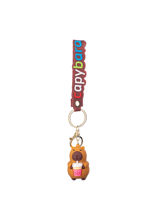 Pakabukas CAPYBARA 04