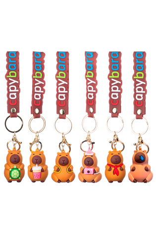 Pakabukas CAPYBARA 04