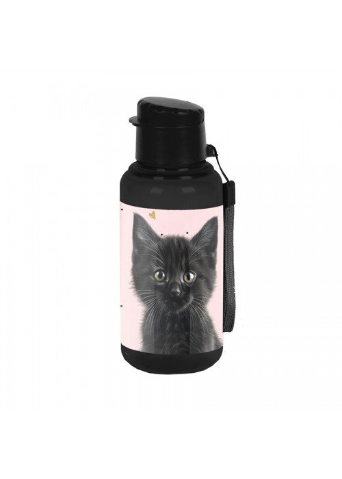 Gertuvė BLACK CAT PP26BC-3030