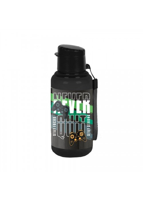Gertuvė NEVER QUIT PP26GQ-3030