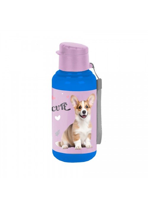 Gertuvė CUTE CORGI PP26CG-3030