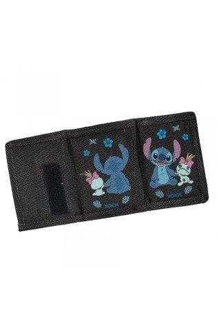 Piniginė STITCH DS26MM-882