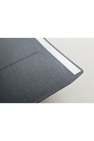 Vokai A4 PEARL 210 g 5 vnt. juodi