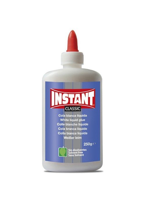Klijai PVA INSTANT 250 ml
