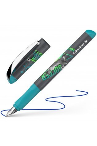 Plunksnakotis Inx Sportive nib M