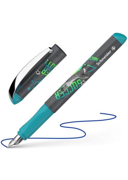 Plunksnakotis Inx Sportive nib M