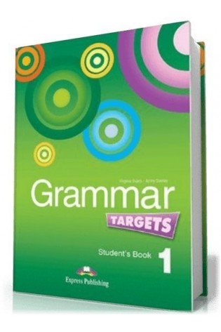 Grammar Targets 1 Students Book