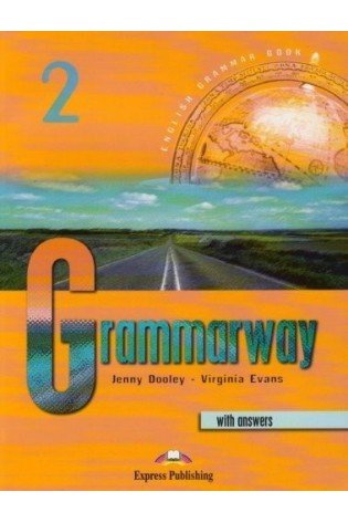 Grammarway 2 Students Book with Answers