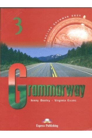 Grammarway 3 Students Book