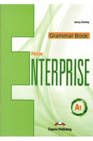New Enterprise A1 Grammar