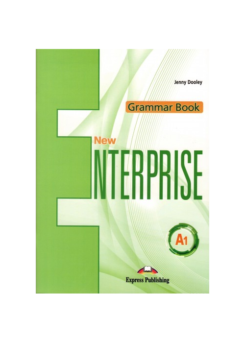 New Enterprise A1 Grammar