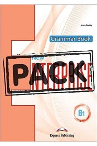 New Enterprise B1 Grammar (gramatika)