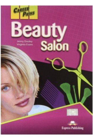 Career paths Beauty Salon Students Book