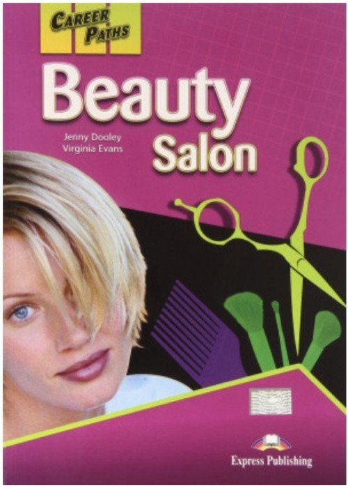 Career paths Beauty Salon Students Book