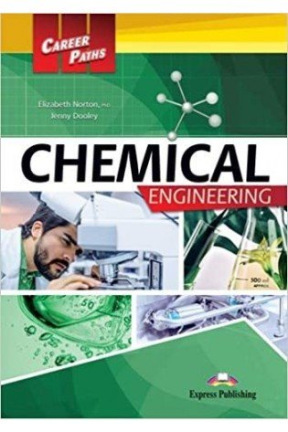 Chemical Engineering Students Book+ App code