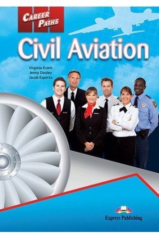 Civil Aviation Students Book+ App code