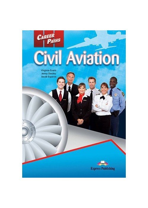 Civil Aviation Students Book+ App code