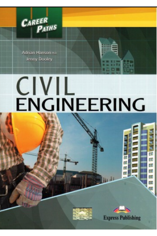 Civil Engineering Students Book + App Code