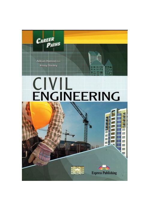 Civil Engineering Students Book + App Code