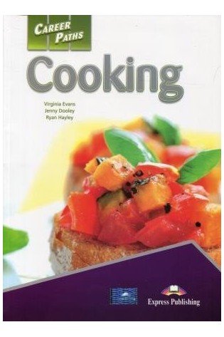 Cooking Students Book+ App code