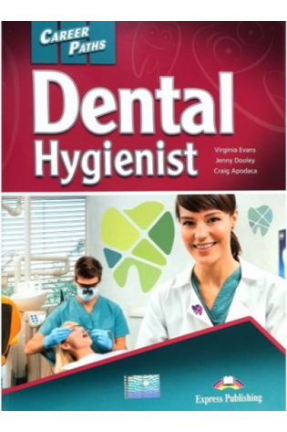 Dental Hygenist Students Book+ App code