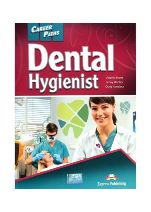 Dental Hygenist Students Book+ App code