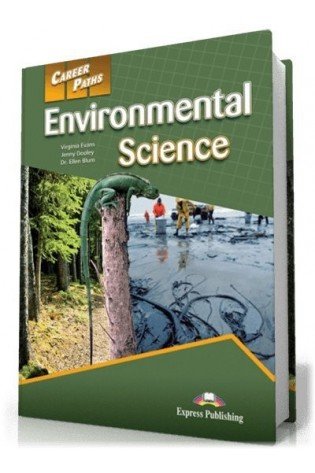 Environmental Science Students Book+ App code