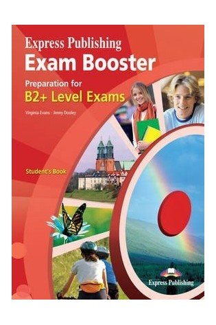 Exam Boosters Students Book