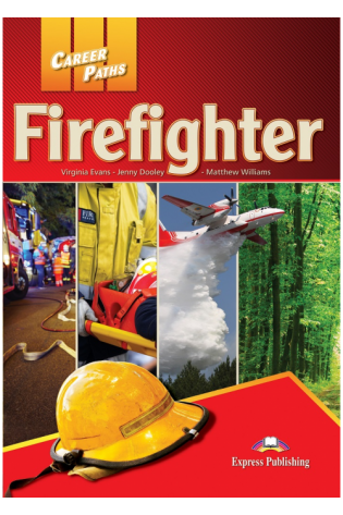 Firefighters Students Book+ App code