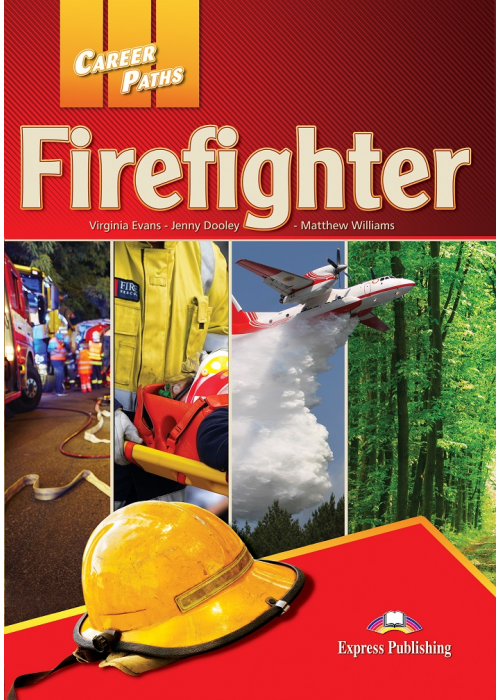 Firefighters Students Book+ App code