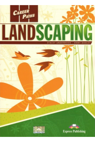 Landscaping Students Book + App Code