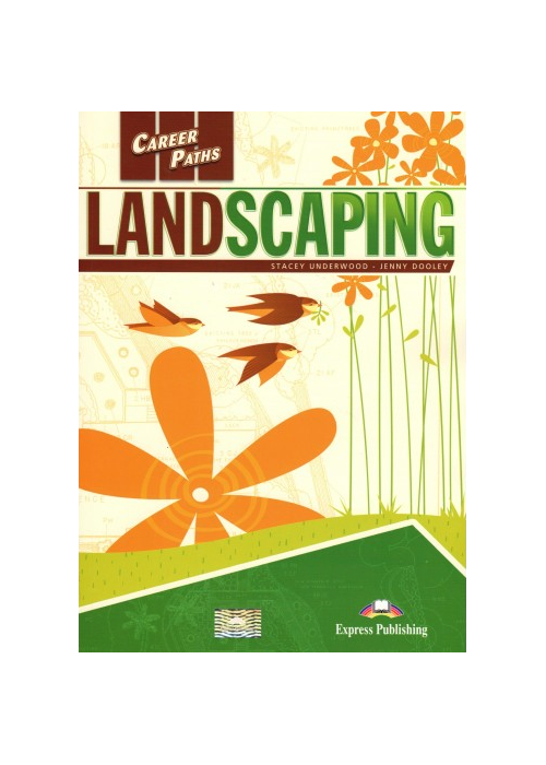 Landscaping Students Book + App Code