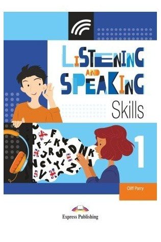 Listening and Speaking Skills 1 A1 Students Book