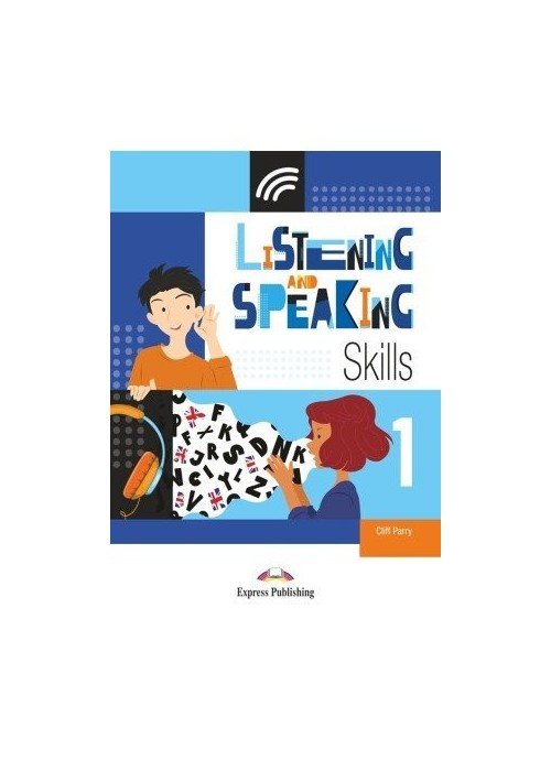 Listening and Speaking Skills 1 A1 Students Book