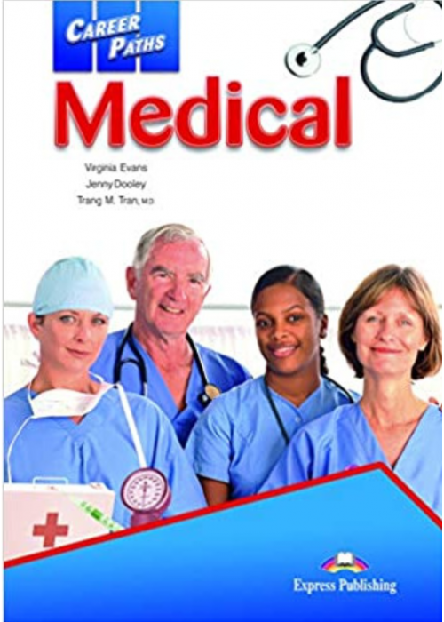 Medical Students Book+ App code