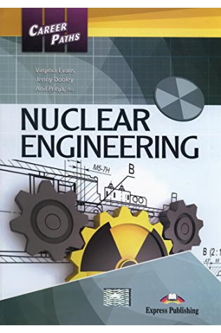 Nuclear Engineering Students Book+ App code