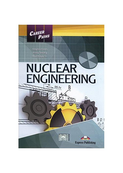 Nuclear Engineering Students Book+ App code