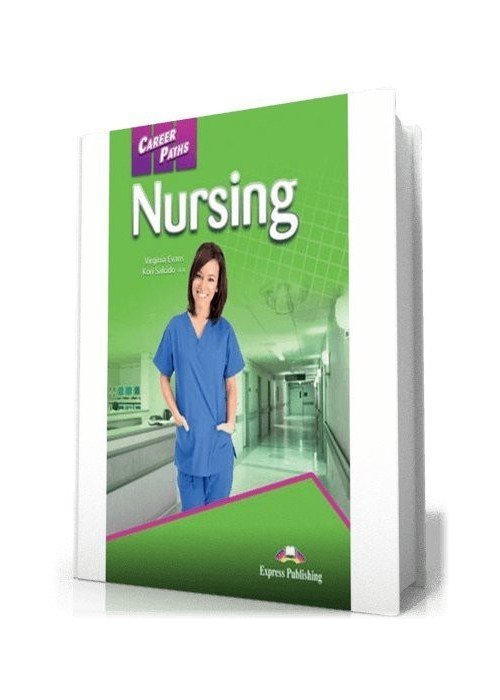Nursing Students Book+ App code