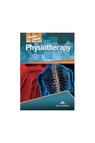 Physiotherapy Students Book + App Code