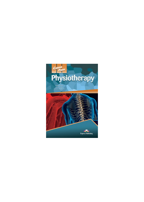 Physiotherapy Students Book + App Code