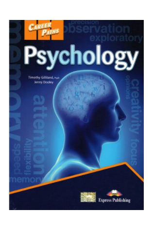 Psychology Students Book + App Code