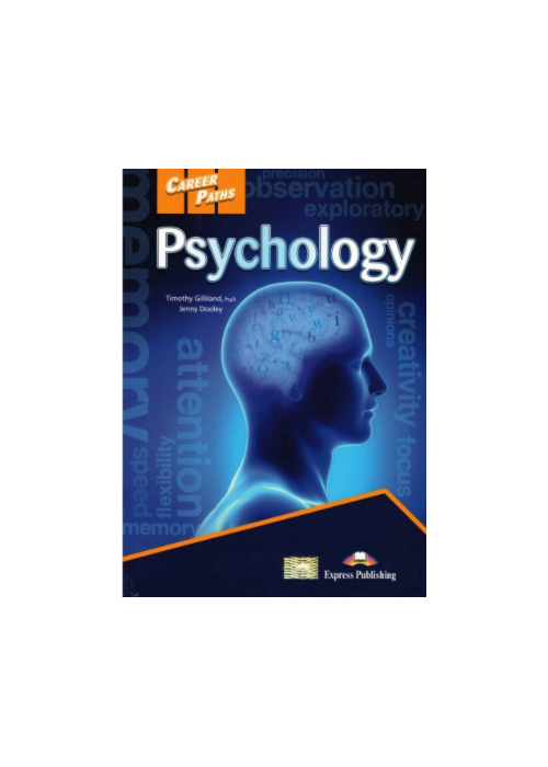Psychology Students Book + App Code