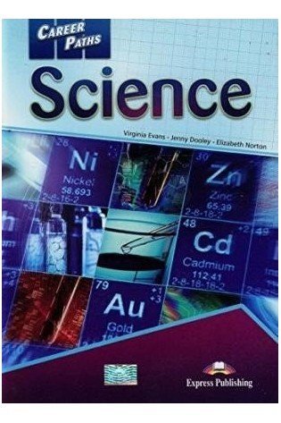 Science Students Book+ App code