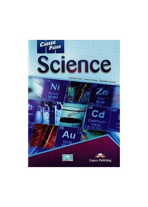 Science Students Book+ App code